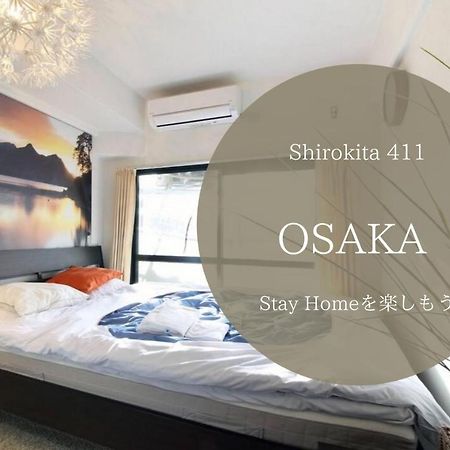 Exsaison Shirokita 411 Apartment Osaka Luaran gambar